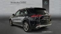Mercedes Gle GLE 300 d 4MATIC