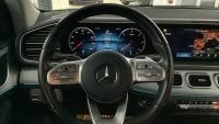 Mercedes Gle GLE 300 d 4MATIC