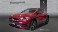 Mercedes Gla GLA 250 e