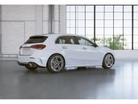 Mercedes Clase A A 250 e
