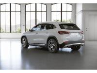 Mercedes Gla GLA 200 D