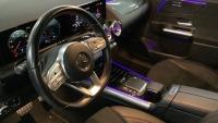 Mercedes Gla GLA 250 4MATIC