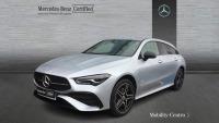 Mercedes Cla CLA 250 e Shooting Brake
