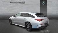 Mercedes Cla CLA 250 e Shooting Brake