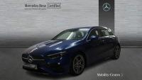 Mercedes Clase A A 180 d