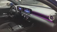 Mercedes Clase A A 180 d