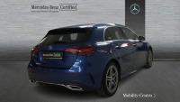 Mercedes Clase A A 180 d