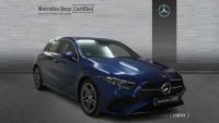 Mercedes Clase A A 180 d