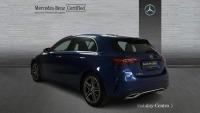 Mercedes Clase A A 180 d