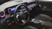 Mercedes Clase A A 180 d