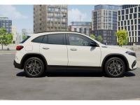 Mercedes Eqa EQA 250