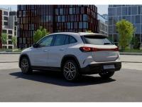 Mercedes Eqa EQA 250