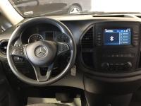 Mercedes Vito 116 CDI Tourer Pro Larga