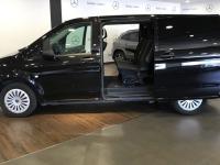 Mercedes Vito 116 CDI Tourer Pro Larga