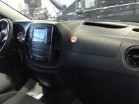 Mercedes Vito 116 CDI Tourer Pro Larga