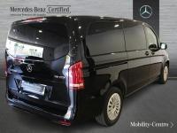 Mercedes Vito 116 CDI Tourer Pro Larga