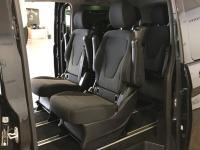 Mercedes Clase V 250d Largo