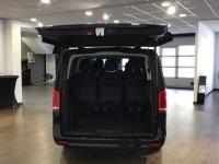 Mercedes Clase V 250d Largo