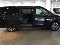 Mercedes Clase V 250d Largo
