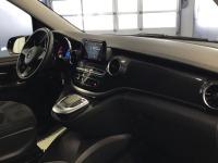 Mercedes Clase V 250d Largo