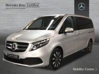 Mercedes Clase V 250d Largo