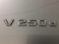 Mercedes Clase V 250d Largo