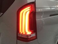 Mercedes Clase V 250d Largo