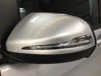 Mercedes Clase V 250d Largo