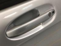 Mercedes Clase V 250d Largo