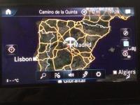 Mercedes Clase V 250d Largo