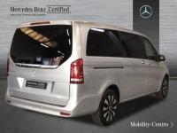 Mercedes Clase V 250d Largo