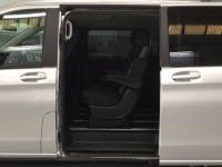 Mercedes Clase V 250d Largo