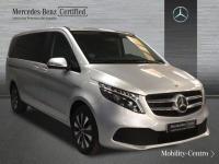 Mercedes Clase V 250d Largo