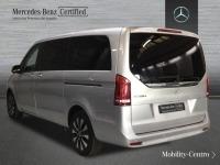 Mercedes Clase V 250d Largo