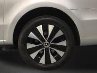 Mercedes Clase V 250d Largo