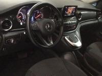 Mercedes Clase V 250d Largo