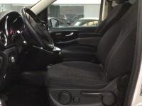 Mercedes Clase V 250d Largo