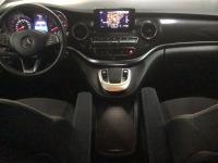 Mercedes Clase V 250d Largo