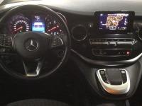 Mercedes Clase V 250d Largo