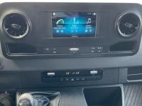 Mercedes Sprinter Furgon RWD/AWD TA4 315 CDI