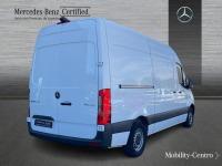 Mercedes Sprinter Furgon RWD/AWD TA4 315 CDI