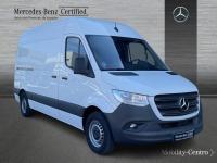 Mercedes Sprinter Furgon RWD/AWD TA4 315 CDI