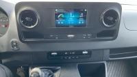 Mercedes Sprinter Furgon RWD/AWD 315 CDI