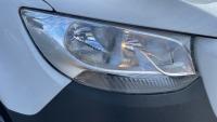 Mercedes Sprinter Furgon RWD/AWD 315 CDI