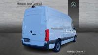 Mercedes Sprinter Furgon RWD/AWD 315 CDI