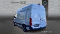 Mercedes Sprinter Furgon RWD/AWD 315 CDI