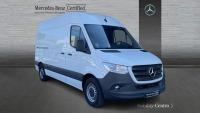 Mercedes Sprinter Furgon RWD/AWD 315 CDI