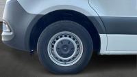 Mercedes Sprinter Furgon RWD/AWD 315 CDI
