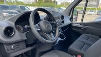 Mercedes Sprinter Furgon RWD/AWD 315 CDI