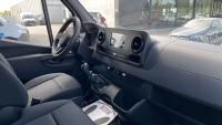 Mercedes Sprinter Furgon RWD/AWD 315 CDI
